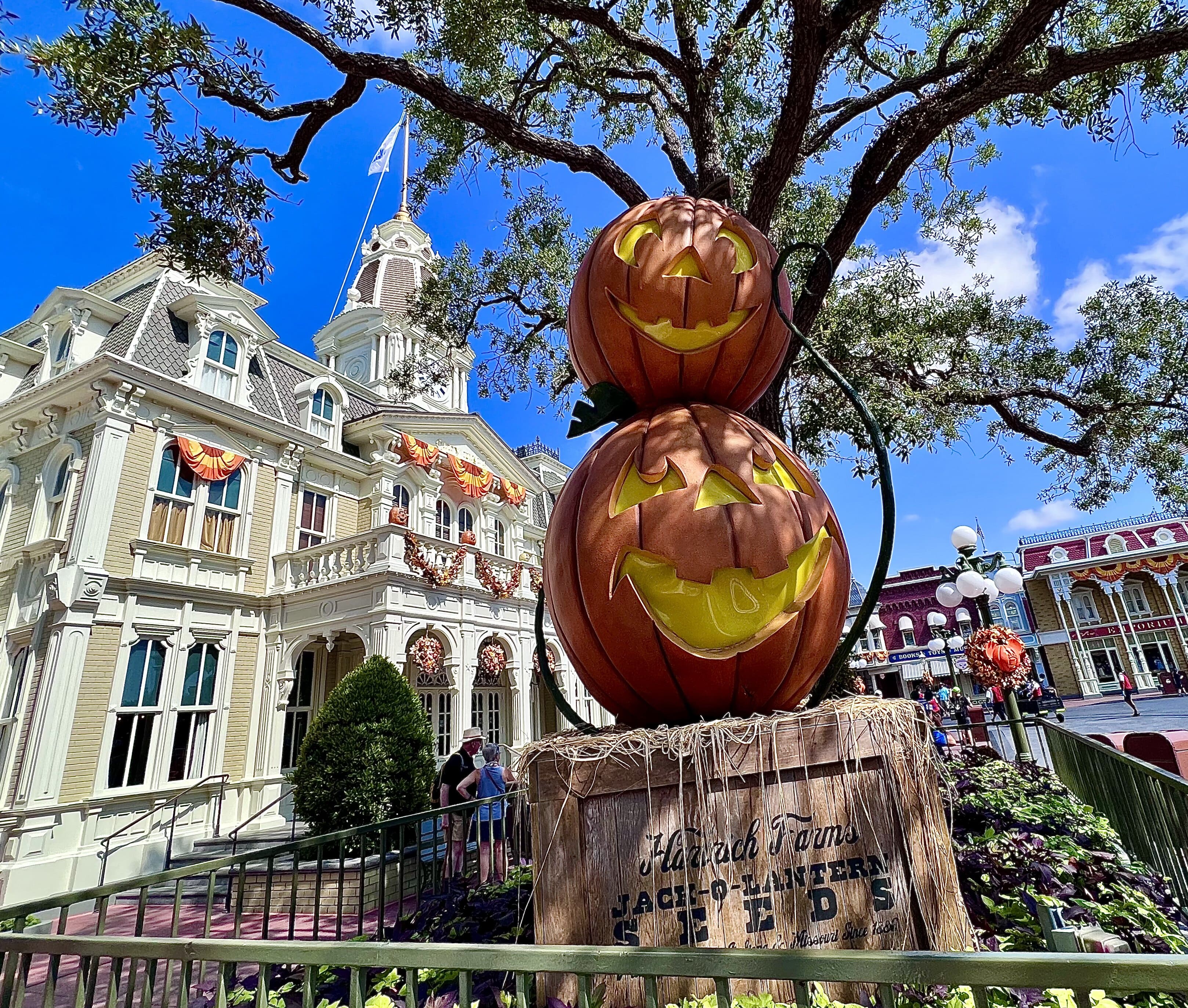 Mickey’s Not-So-Scary Halloween Party: Insider Tips for a Magical Disney Experience