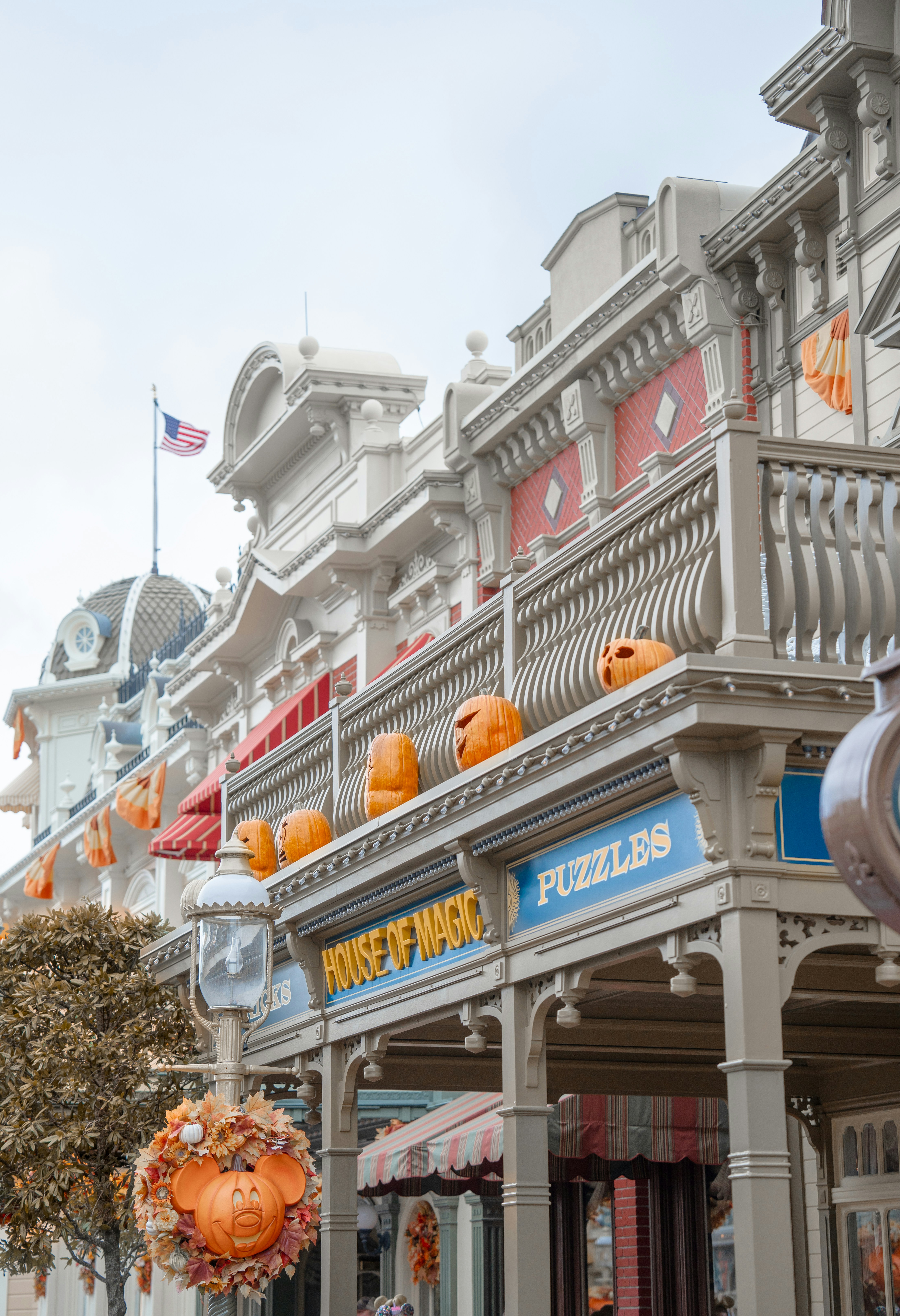 Top 5 Spooky Must-Dos at Disney in October: A Family-Friendly Halloween Guide