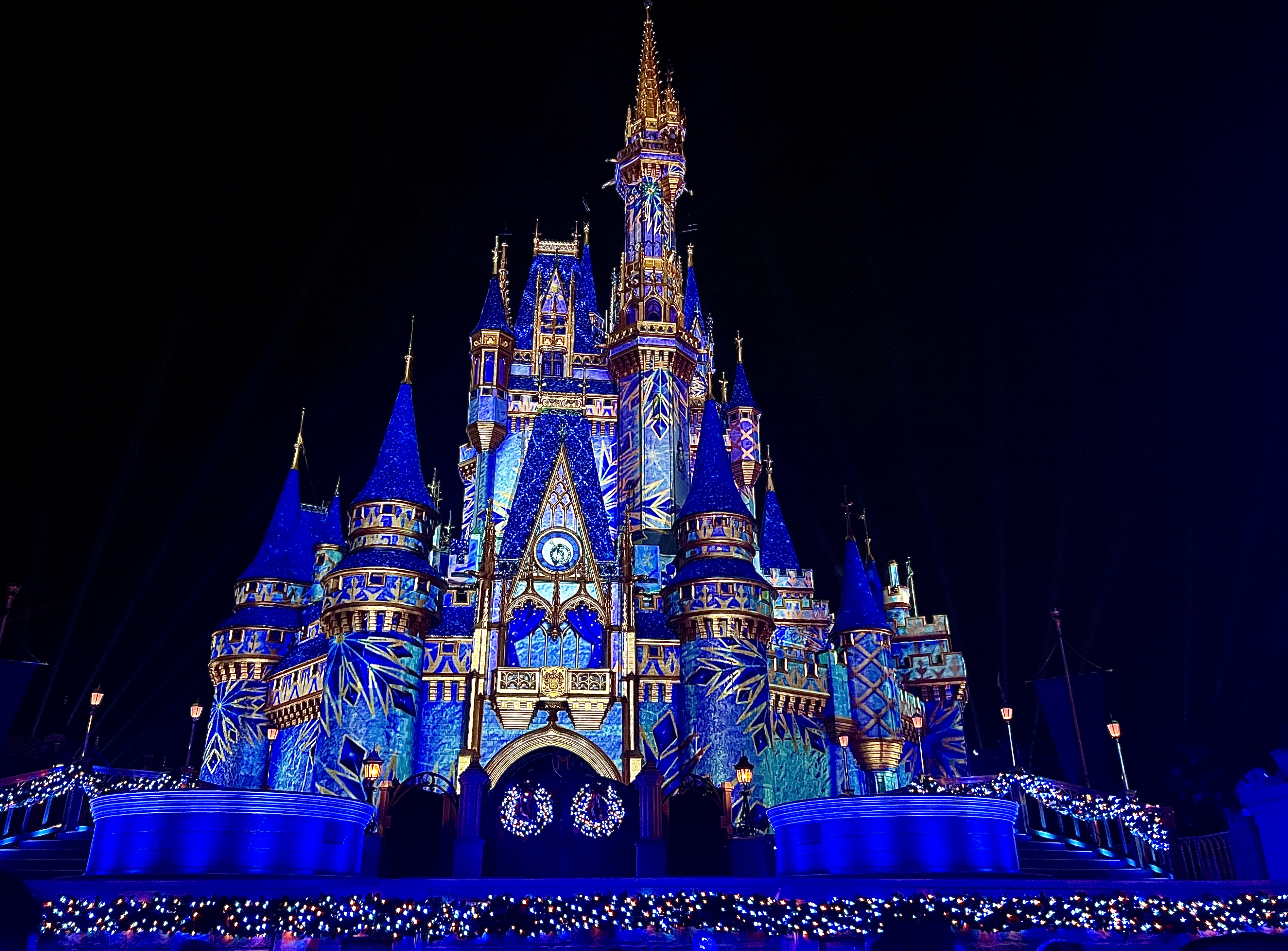 Everything You Need to Know About Mickey’s Very Merry Christmas Party